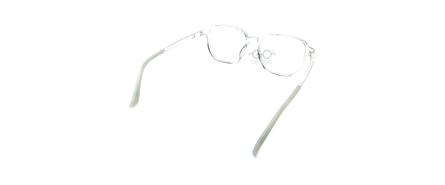 Urban Style 5837 / C5 Grey Clear Glossy